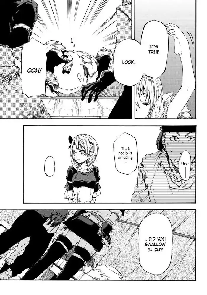 That Time I Got Reincarnated as a Slime Chapter 11 image 03_optimized